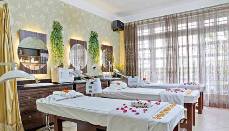 Top 10 Địa Chỉ Xông Hơi Massage Thư Giãn Tại Hà Nội
