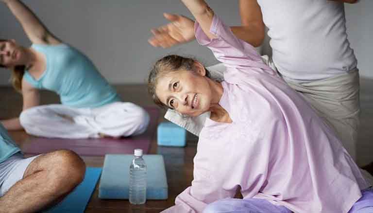 Top 10 Địa Chỉ Phòng Tập Yoga Tốt Nhất Tại TP.HCM