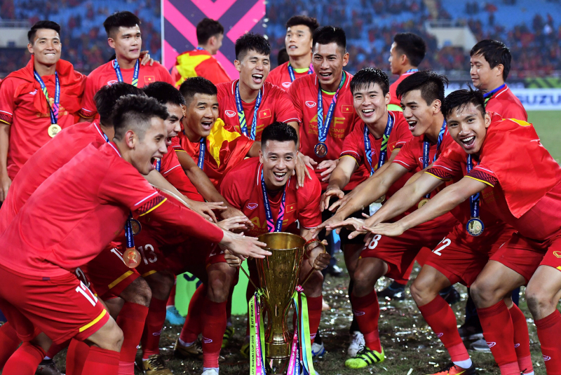 Top 5 Trung tâm dạy bóng đá người lớn tốt nhất tại Hà Nội - toplist.vn