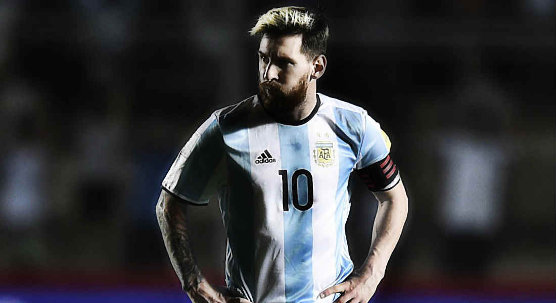 10 điều bạn chưa biết về siêu sao Lionel Messi của Barcelona