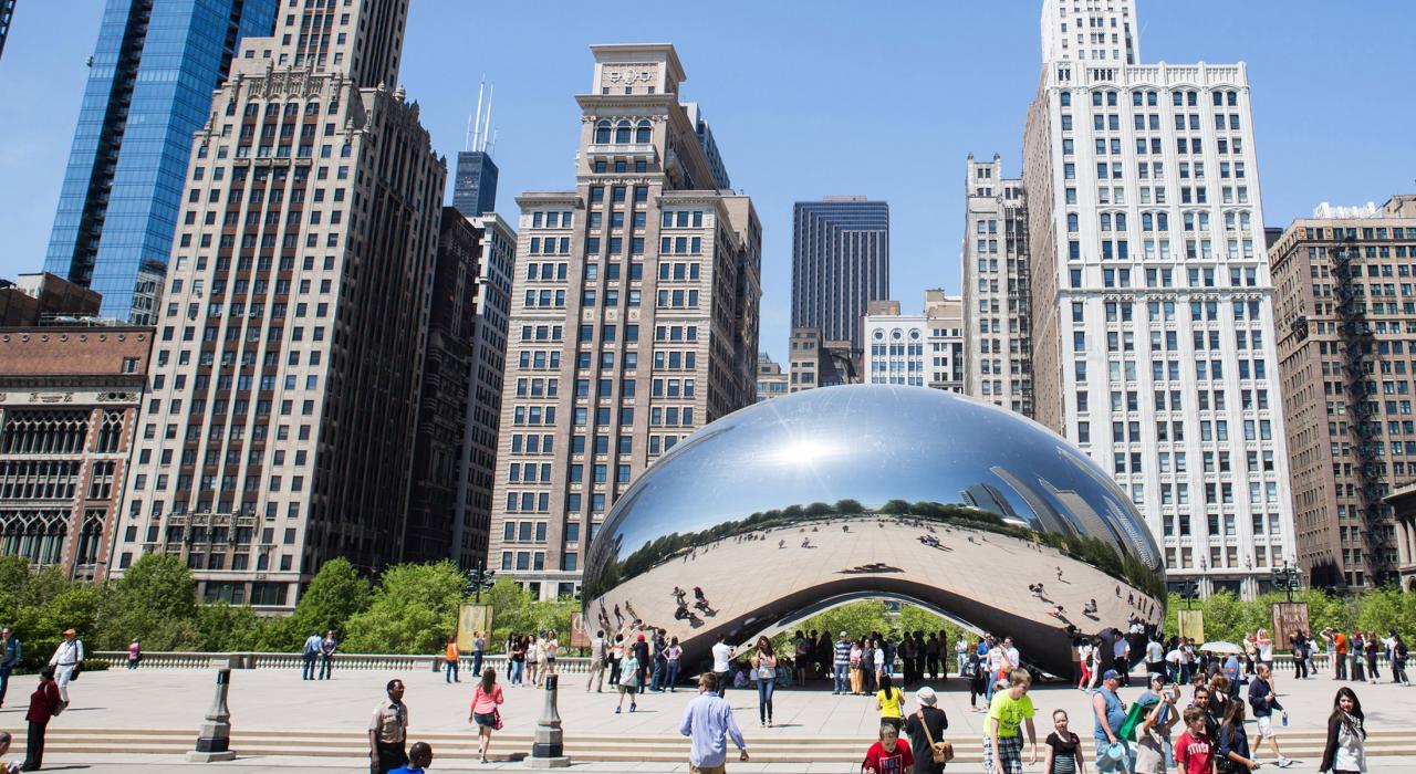 Chicago - Explore Attractions, Dining & Events | Visit The USA