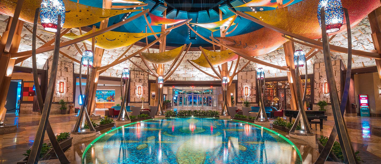 Casino & Resort in CT | Mohegan Sun