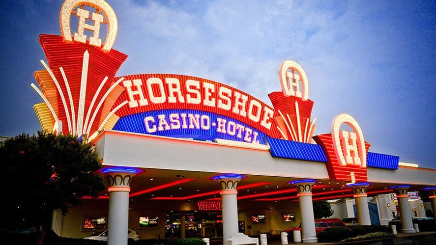 Tunica, Mississippi | Horseshoe Casino | Entertainment, Gaming & More