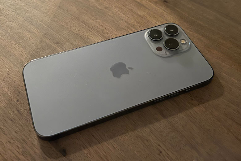iPhone 13 Pro Max có mấy màu? Mua màu nào đẹp nhất 2022?