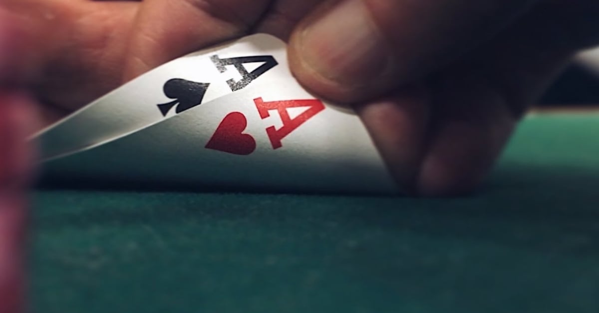 Hướng dẫn cho người mới bắt đầu chơi Poker Giá trị kỳ vọng