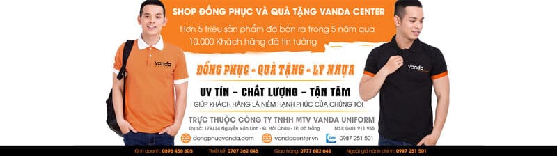 5 địa chỉ in áo thun tại Đà Nẵng theo yêu cầu, giá rẻ, chất lượng