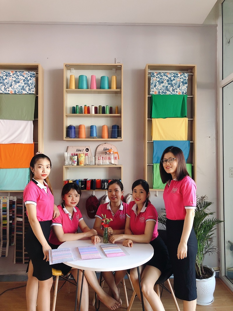 5 địa chỉ in áo thun tại Đà Nẵng theo yêu cầu, giá rẻ, chất lượng