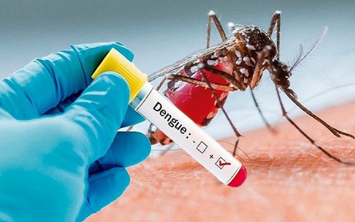 Những biến chứng nguy hiểm do sốt xuất huyết - 7 biến chứng nguy hiểm của bệnh sốt xuất huyết