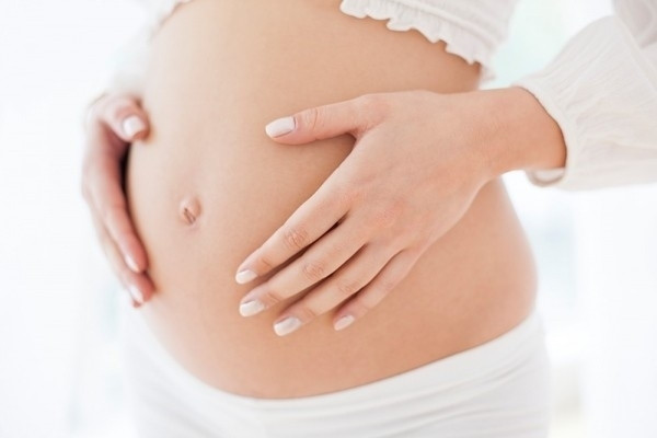 Mang thai tháng thứ 4 và những điều bà bầu phải biết