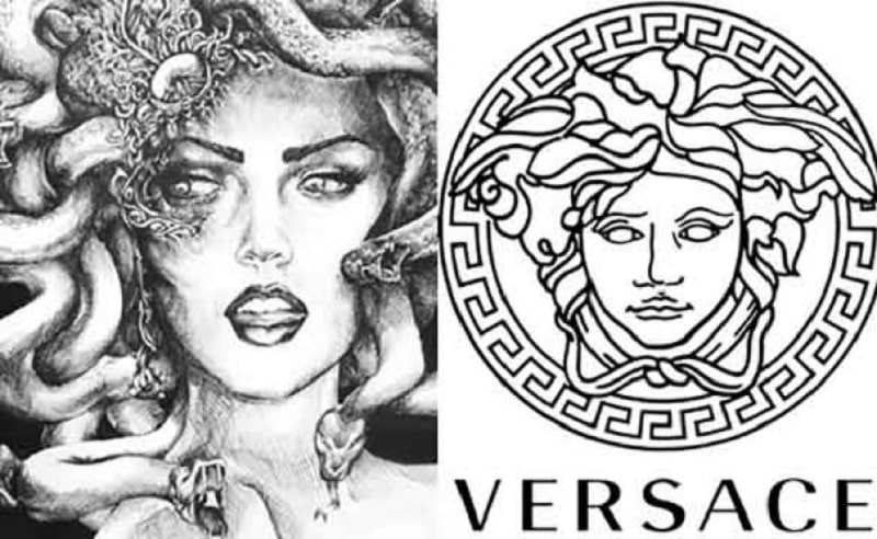 Versace Thương hiệu thời trang xa xỉ nổi tiếng đến từ Ý