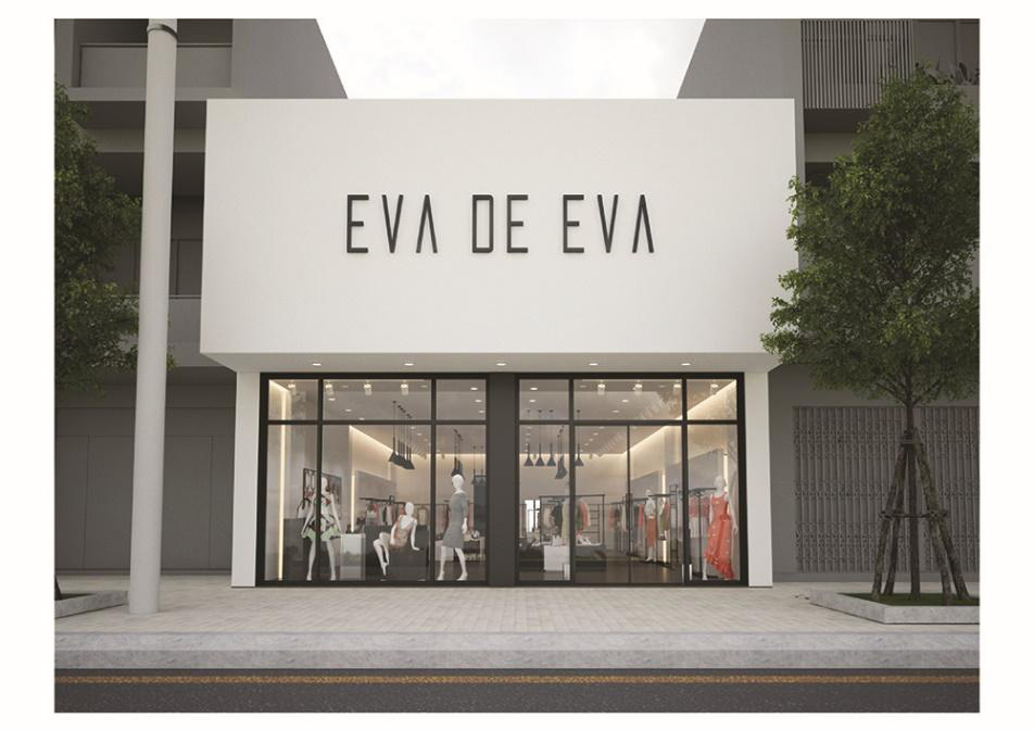 Top 25 cửa hàng thời trang ở Hà Nội - 13 năm mở lối đi riêng trong làng thời trang của Eva De Eva và chiến l