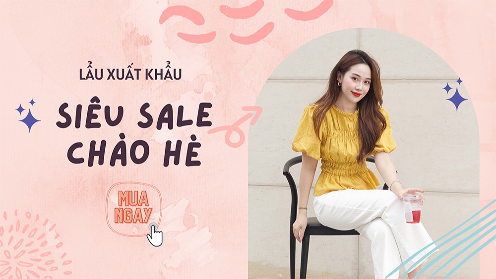 LẨU XUẤT KHẨU - Thời trang nữ , Cửa hàng trực tuyến | Shopee Việt Nam
