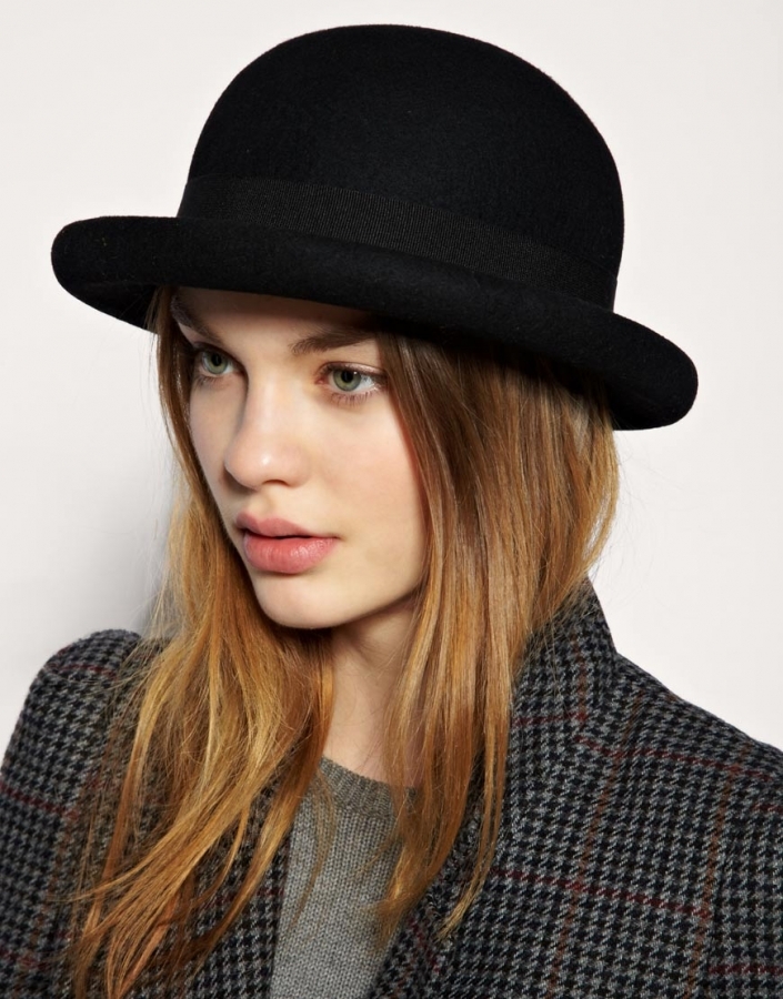 Top 10 Chiếc mũ siêu đẹp dành cho các cô gái bạn nên mua ngay - Top 17 kiểu mũ đẹp nhất