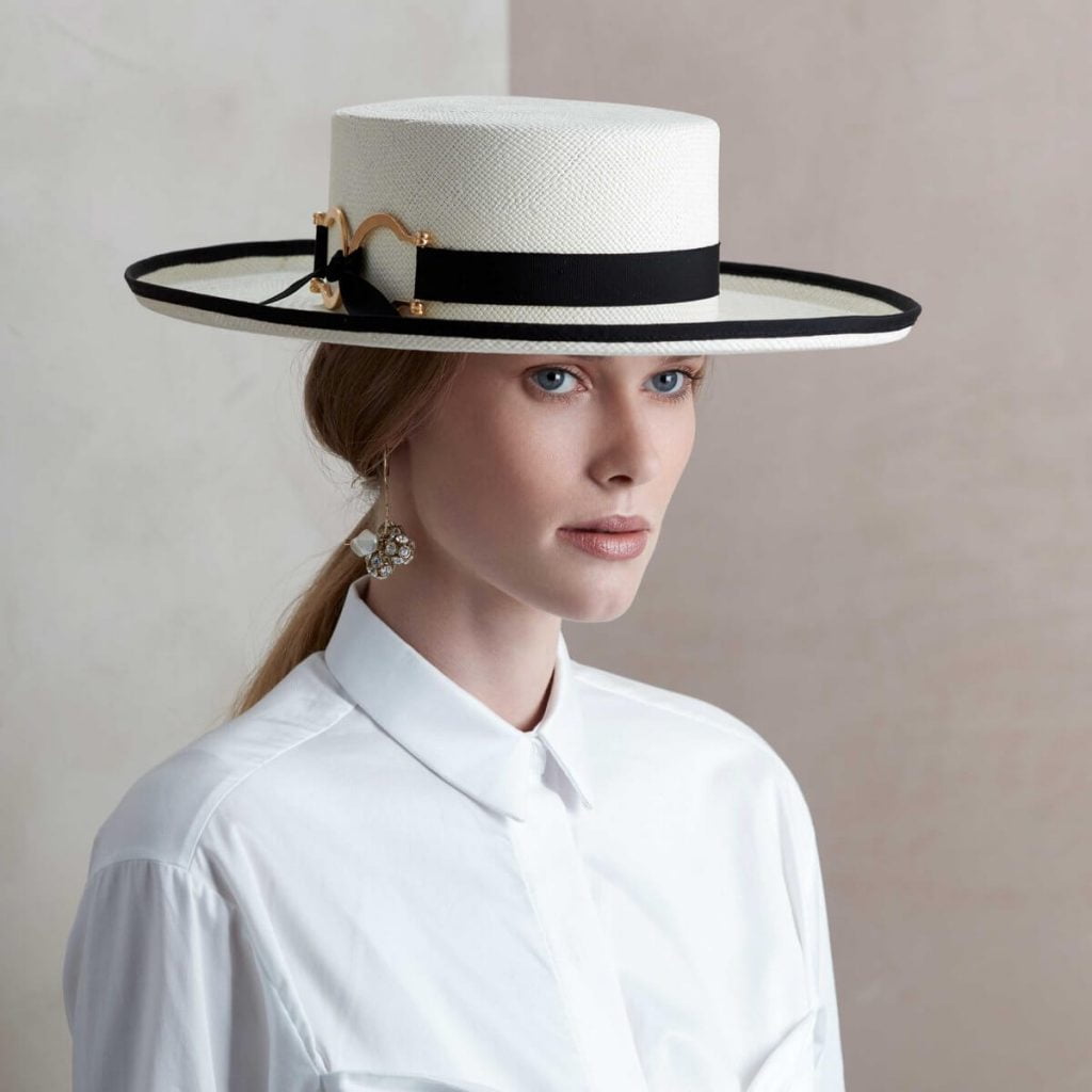 Những chiếc mũ phớt panama tốt nhất cho 6 kiểu tính cách - Top 17 kiểu mũ đẹp nhất