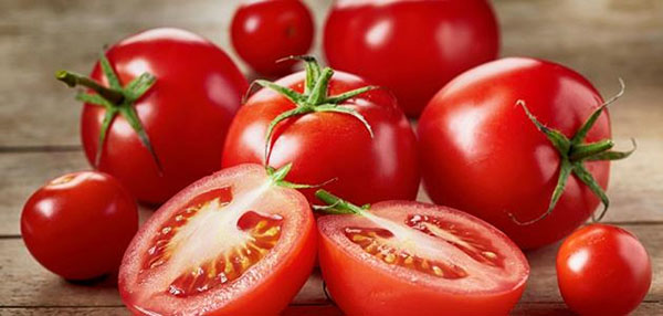 Ăn một quả cà chua mỗi ngày, cả đời không lo lão hóa da: Tiết lộ