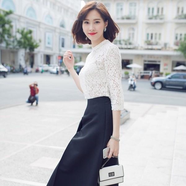 Phụ nữ sẽ luôn xuất hiện với phong cách thanh lịch, nhã nhặn nếu áp dụng 6 quy tắc thời trang này - Thời trang - Việt Giải Trí
