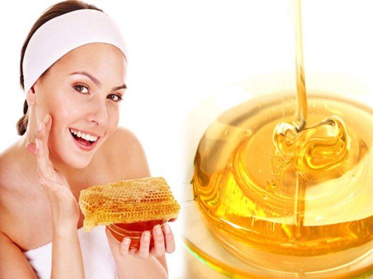 Tác dụng của mật ong với da mặt của bạn và cách sử dụng nó - Cách làm đẹp da tại nhà
