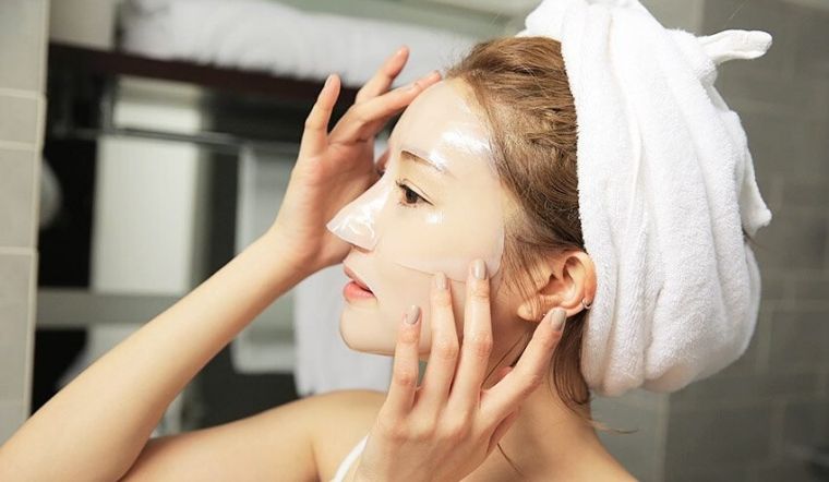 Thời điểm nào nên đắp mặt nạ dưỡng da là tốt nhất? Cách chăm sóc da mặt đẹp mỗi ngày