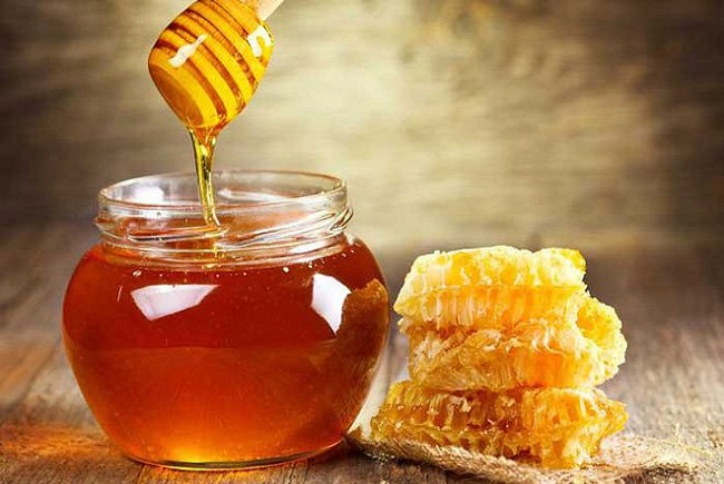 Trị sẹo lõm bằng mật ong an toàn và hiệu quả vi diệu đến 99% ngay tại nhà - Cách trị thâm và sẹo rỗ