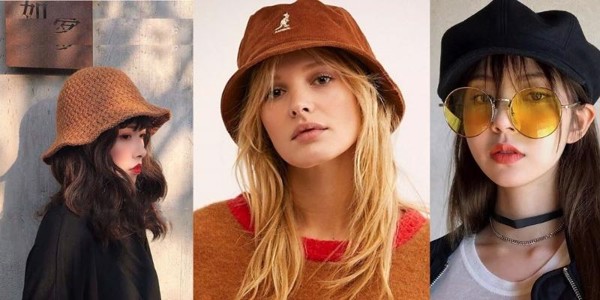 Cách chọn mua mũ len phù hợp với từng khuôn mặt đơn giản mà nàng phải – Top 17 kiểu mũ đẹp nhất